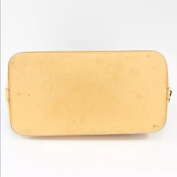 💫AUTH LOUIS VUITTON ALMA MM MONOGRAM💫 - Picture 3 of 7